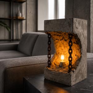 lampa qm 01