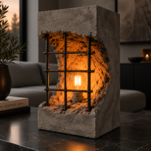 lampa qm 03